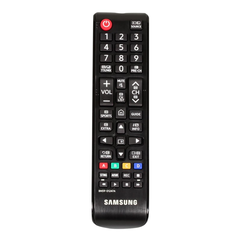 Samsung Remote Controller